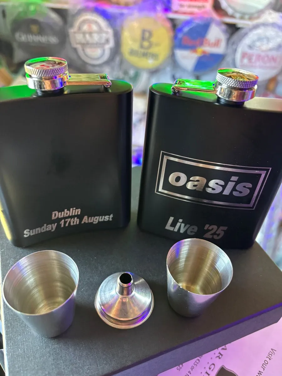 Oasis - Image 1