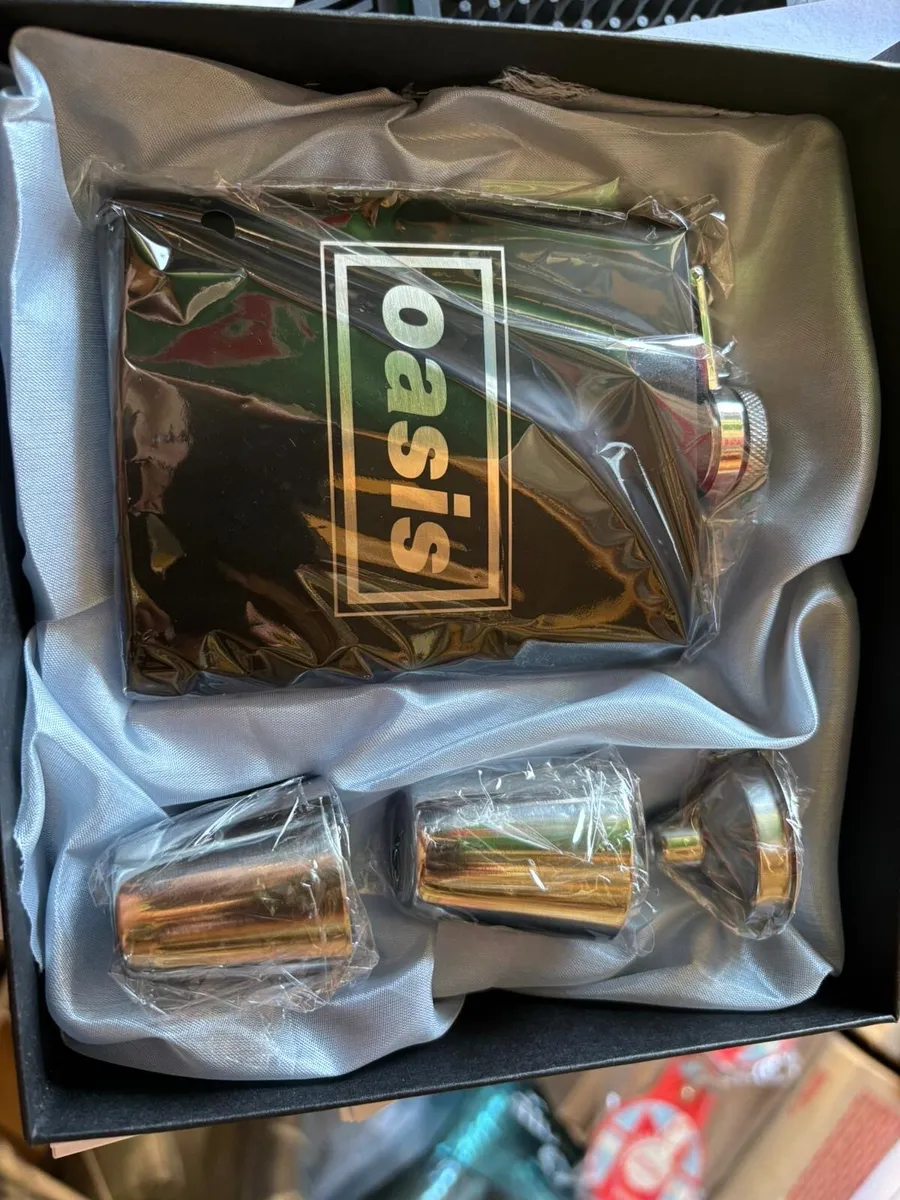 Oasis - Image 2