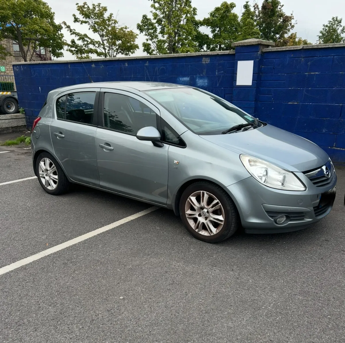 2011 Opel corsa 1.3 cdti - Image 2