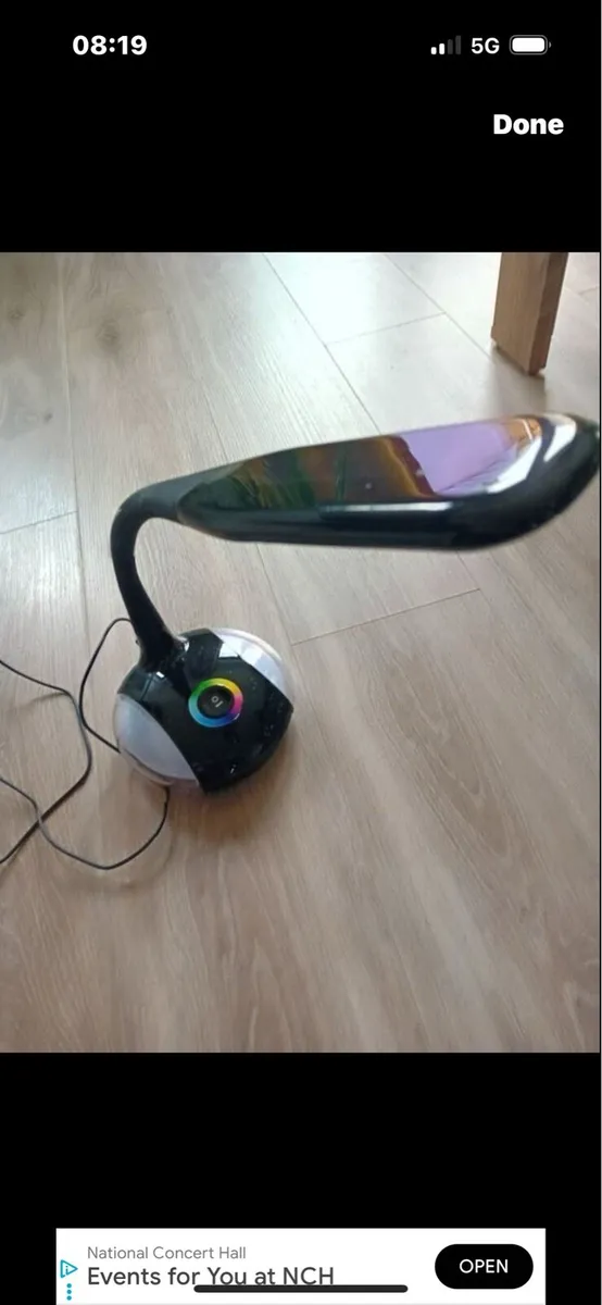LED lamp - Image 1