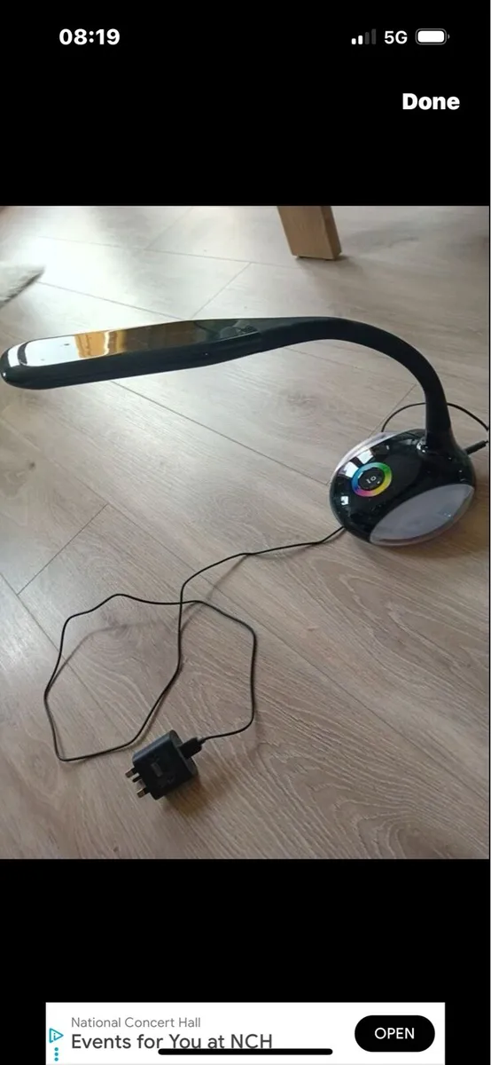 LED lamp - Image 2