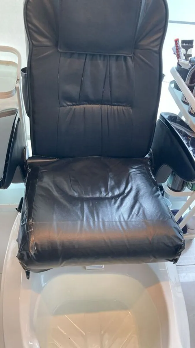 Pedicure chair - Image 3