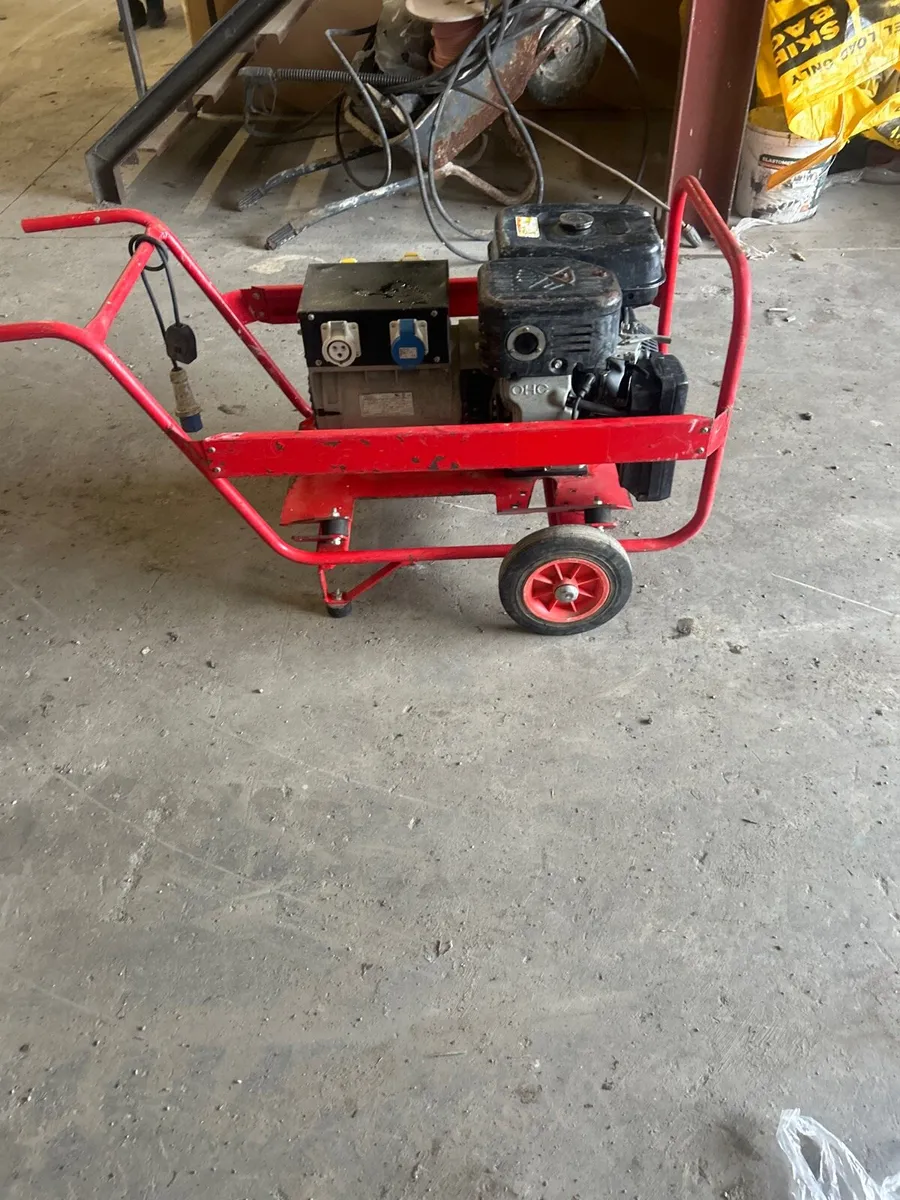 Generator - Image 1