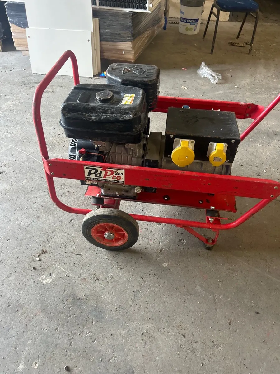 Generator - Image 3
