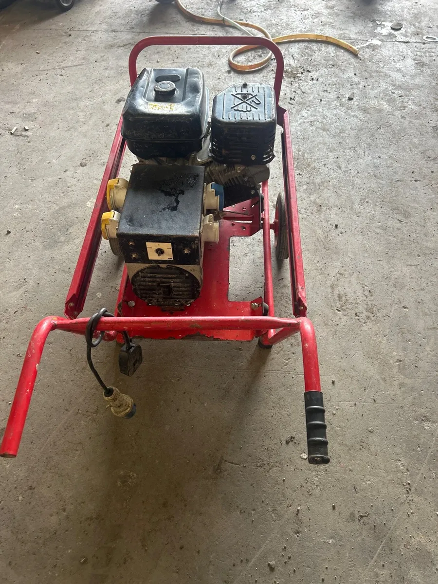 Generator - Image 4