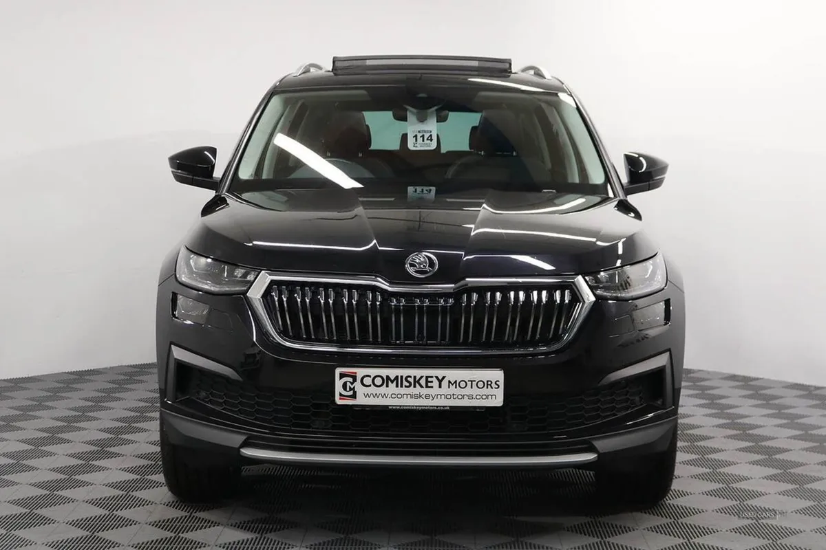 Skoda Kodiaq TDI SE L - Image 2