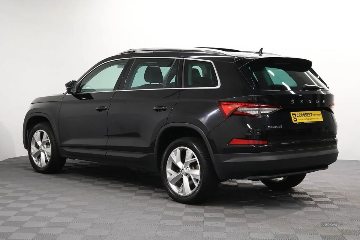 Skoda Kodiaq TDI SE L - Image 4