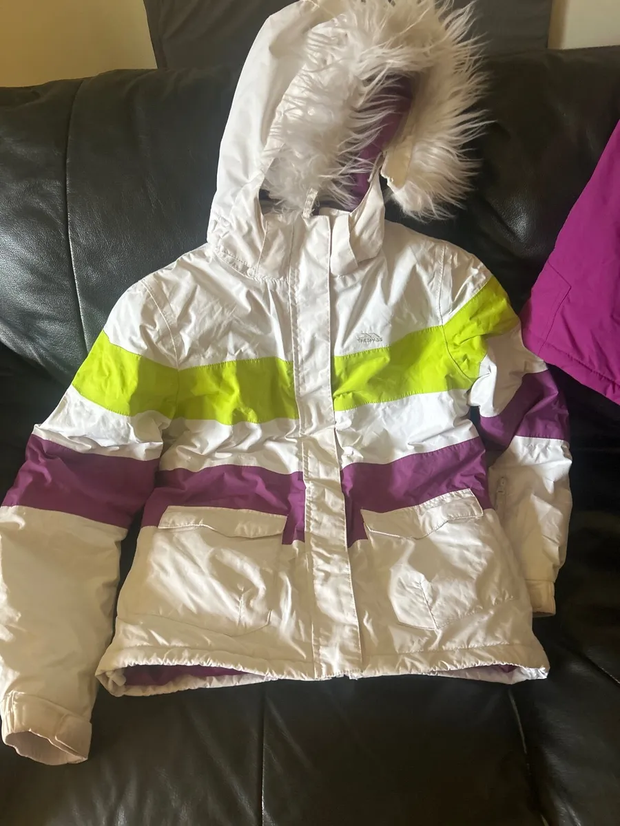 Ski gear - Image 1