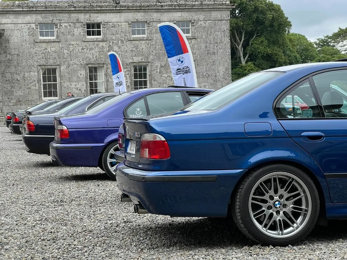 BMW Classics Ireland - owners club - Image 1