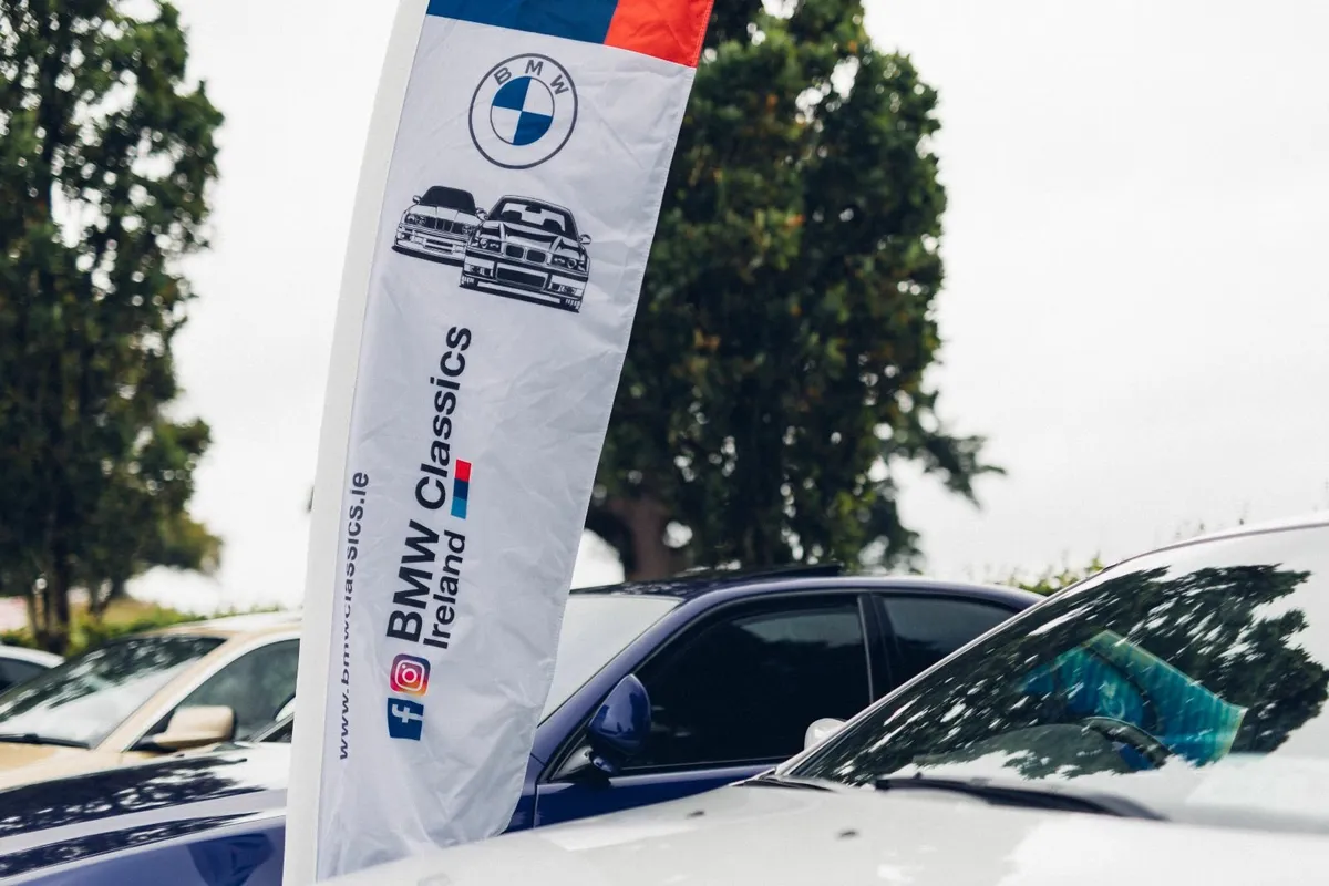 BMW Classics Ireland - owners club - Image 4