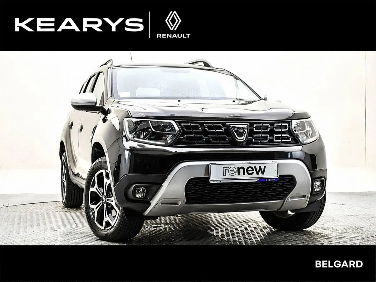 Dacia Duster 1.5 dCi 110 Prestige - Image 1