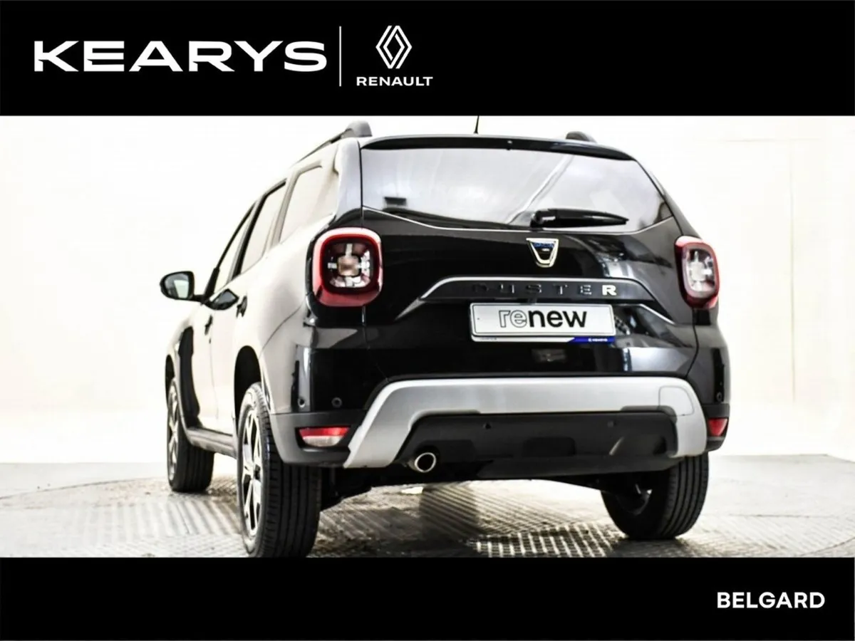 Dacia Duster 1.5 dCi 110 Prestige - Image 2