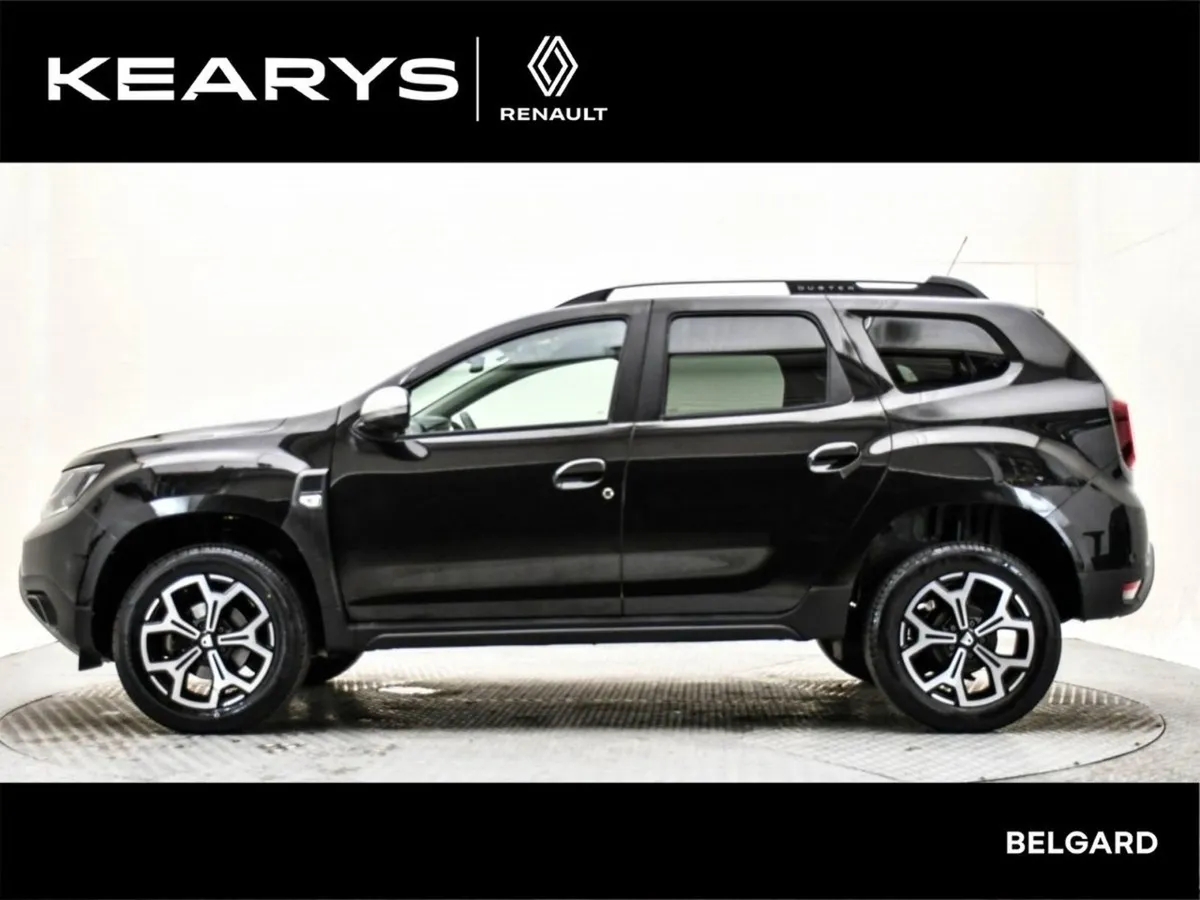 Dacia Duster 1.5 dCi 110 Prestige - Image 3