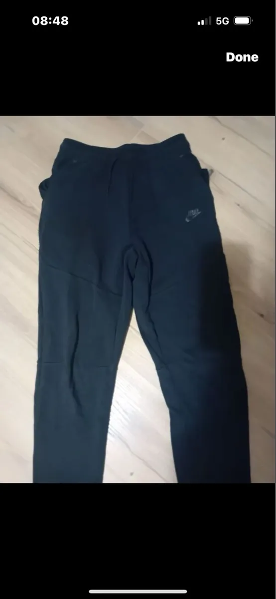 Trousers - Image 1