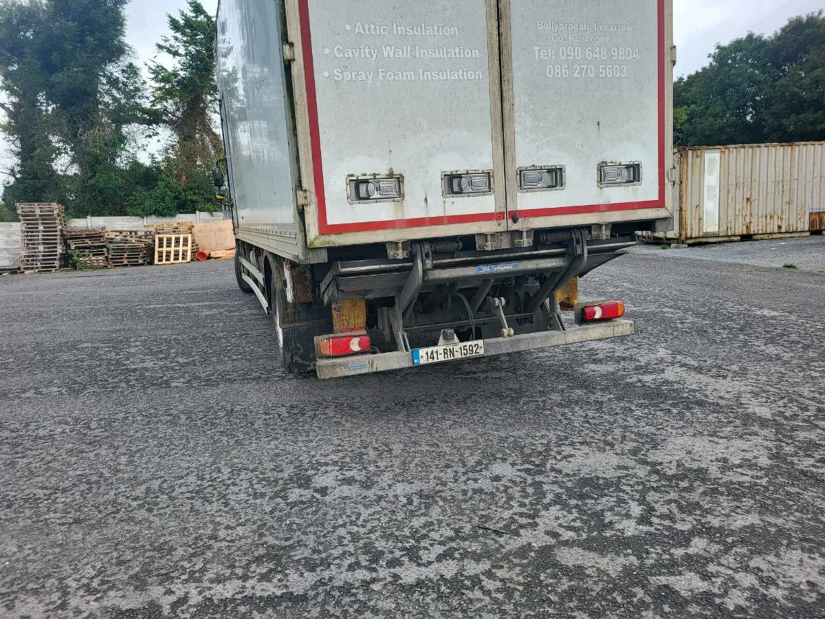Daf 18ton - Image 4