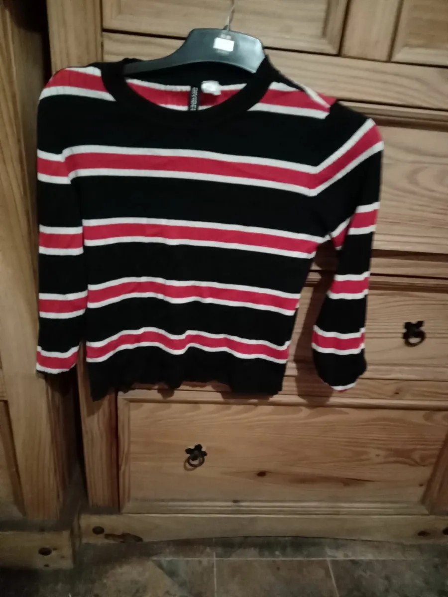 Ladies clothes - Image 4