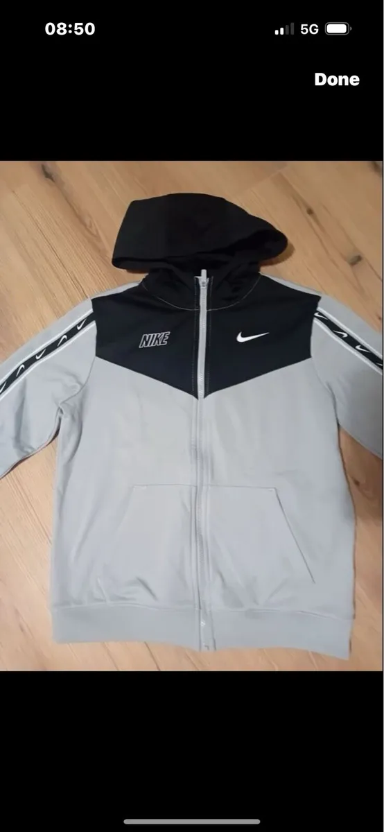 Hoodie Nike - Image 1