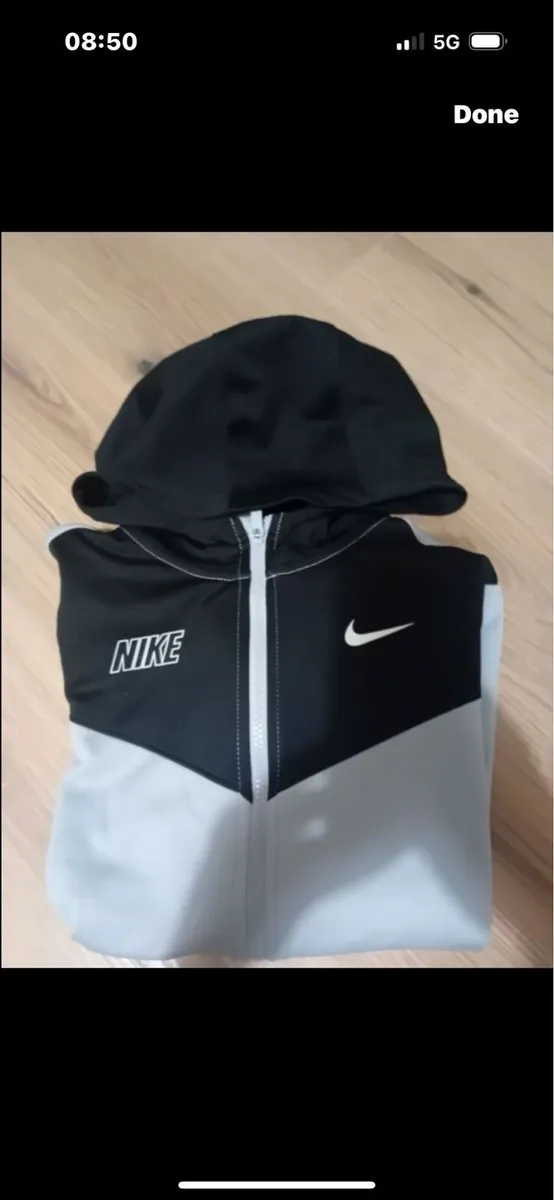 Hoodie Nike - Image 2