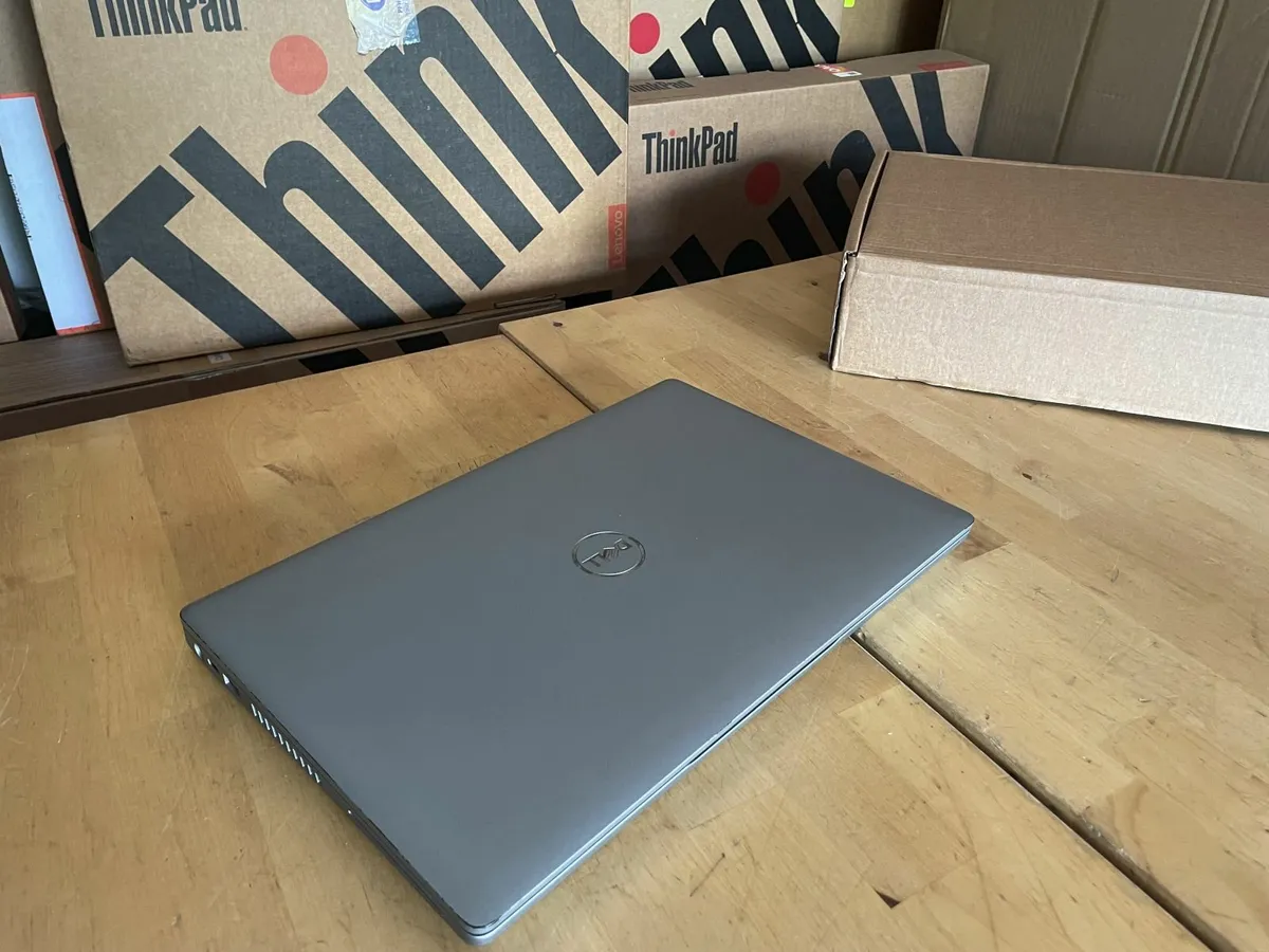 Dell Latitude 5410 Laptops-16Gb-Delivery&Vat Inc - Image 3