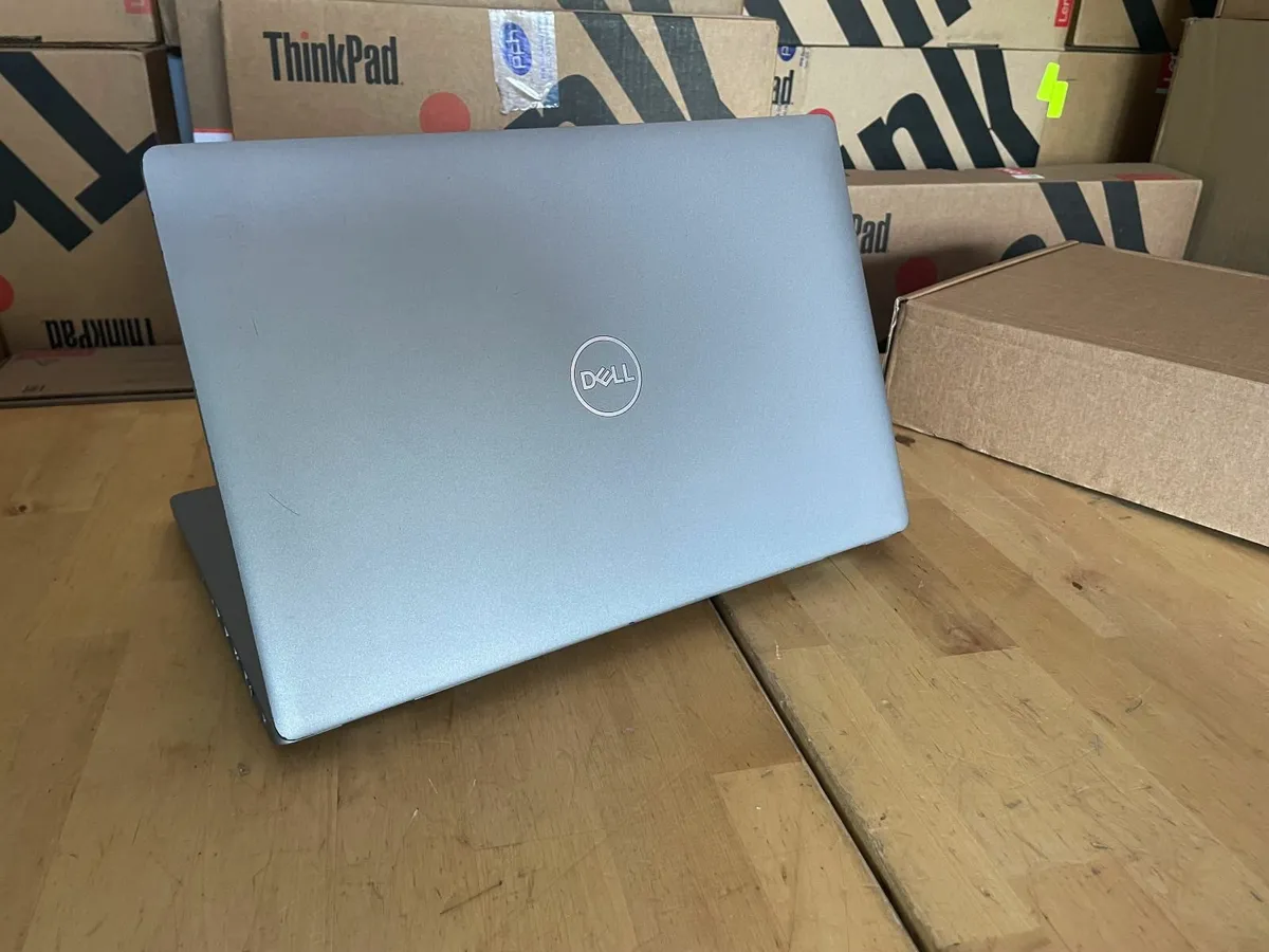 Dell Latitude 5410 Laptops-16Gb-Delivery&Vat Inc - Image 4