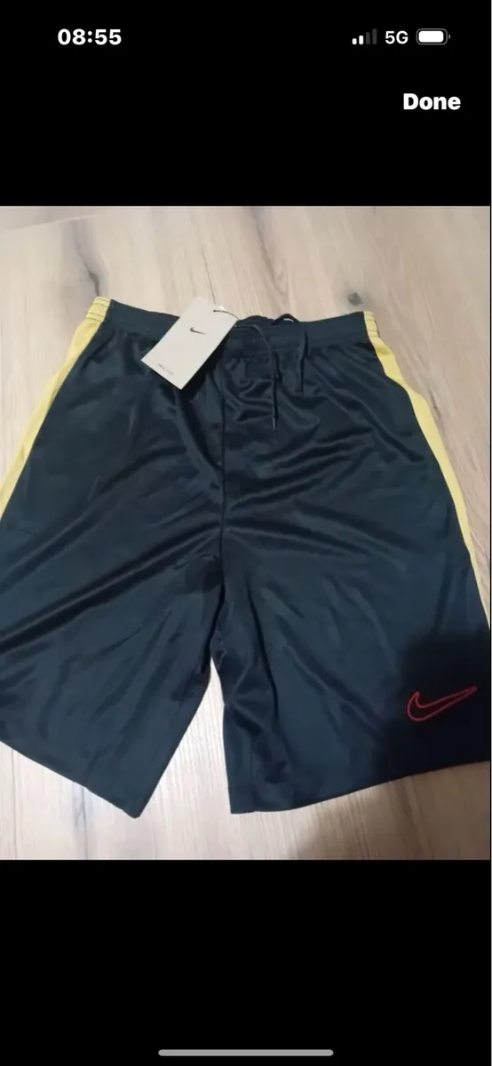 Shorts