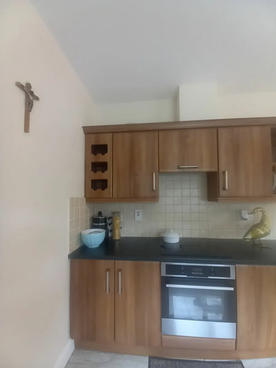 Pre loved kitchen - Image 1