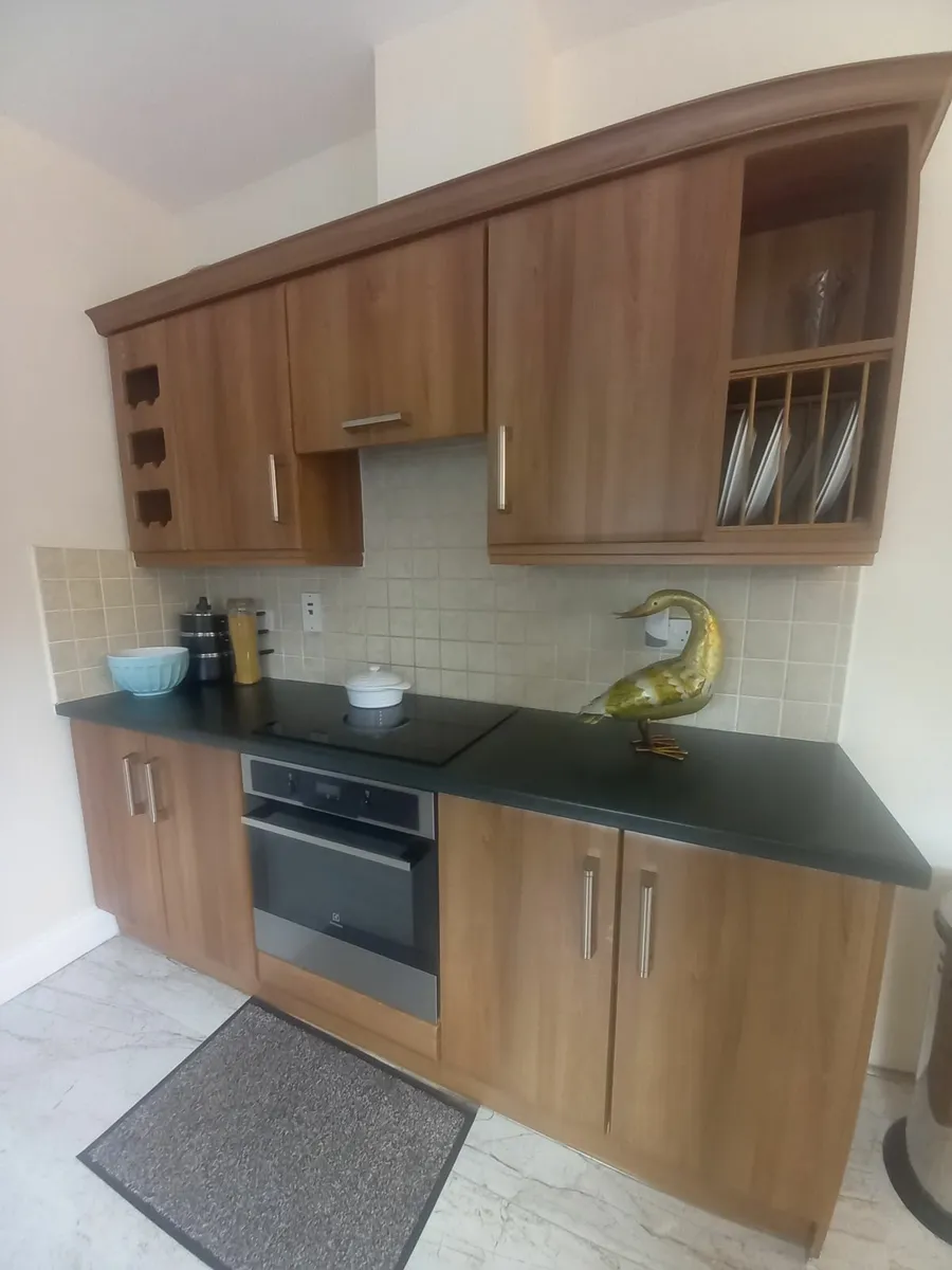 Pre loved kitchen - Image 2