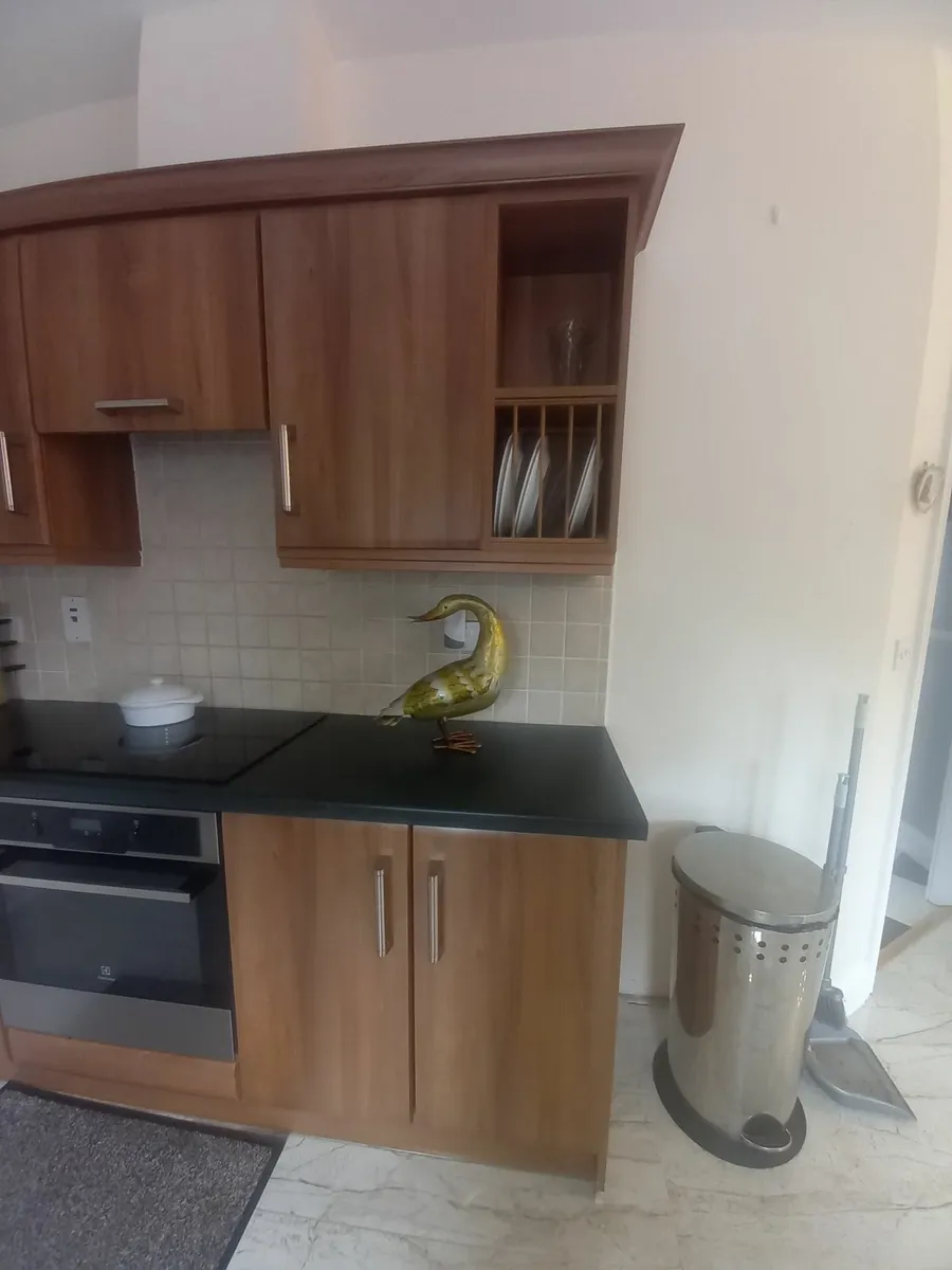 Pre loved kitchen - Image 4