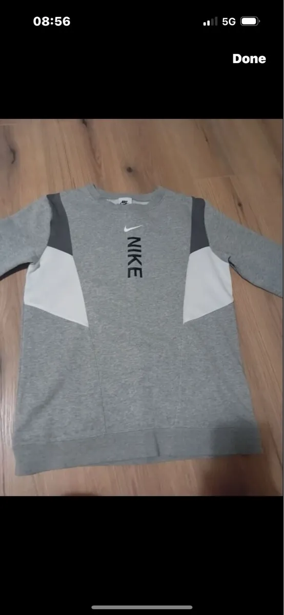 Hoodie - Image 1
