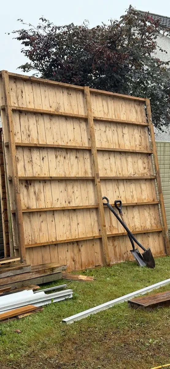 Garden shed - Image 3