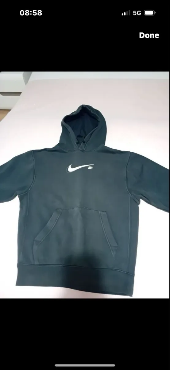Hoodie Nike - Image 1