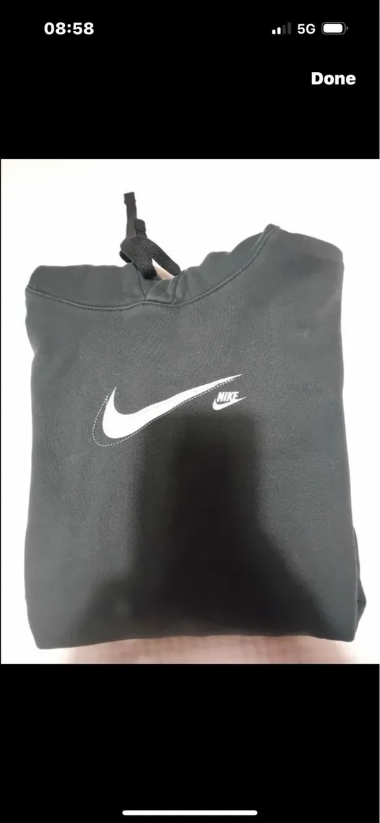 Hoodie Nike - Image 2