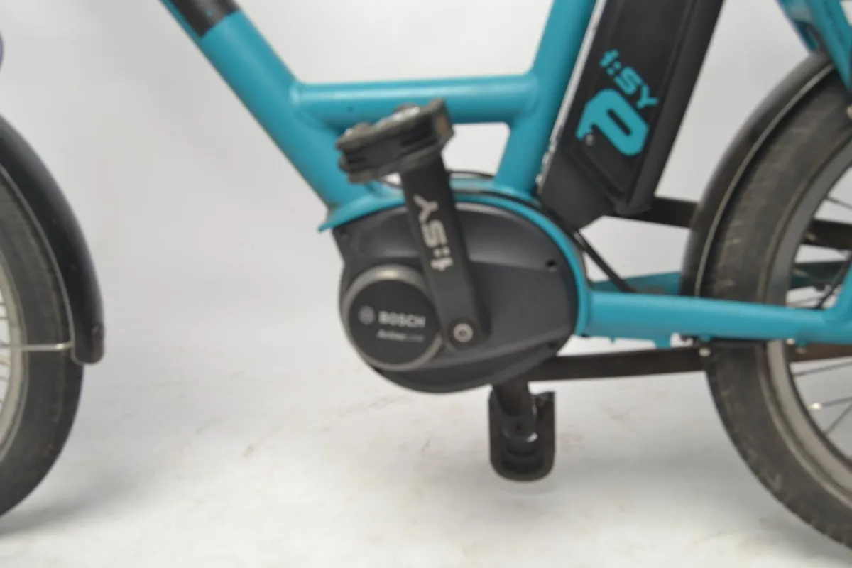 ebike isy bosch new model - Image 2