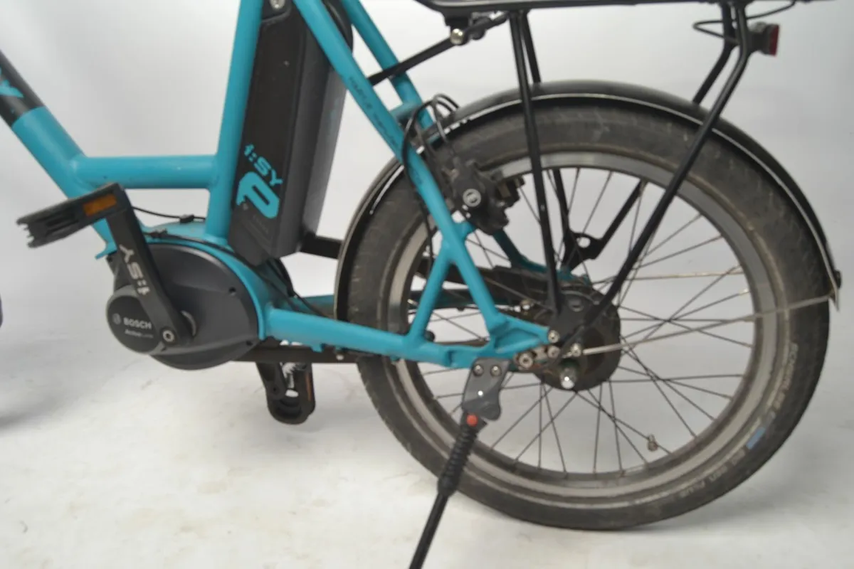 ebike isy bosch new model - Image 3