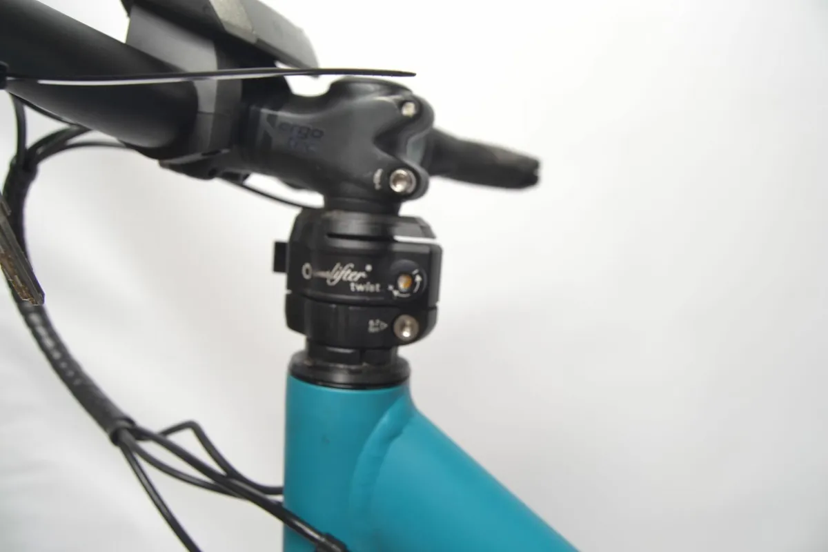 ebike isy bosch new model - Image 4