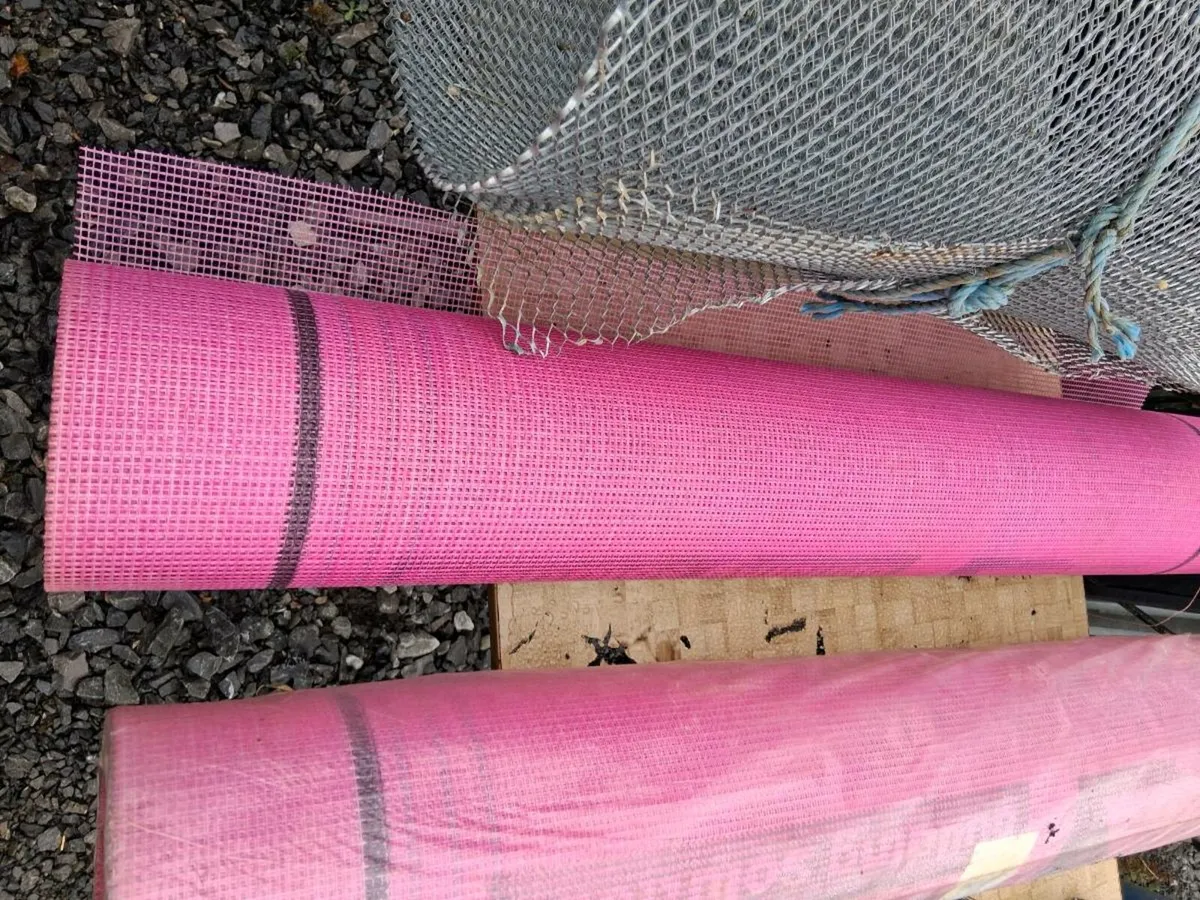 Mesh for plastering - Image 4