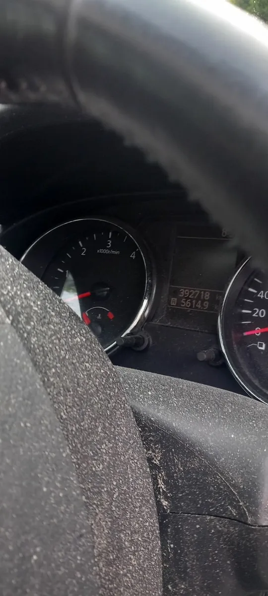 Nissan Qashqai 2012 - Image 3
