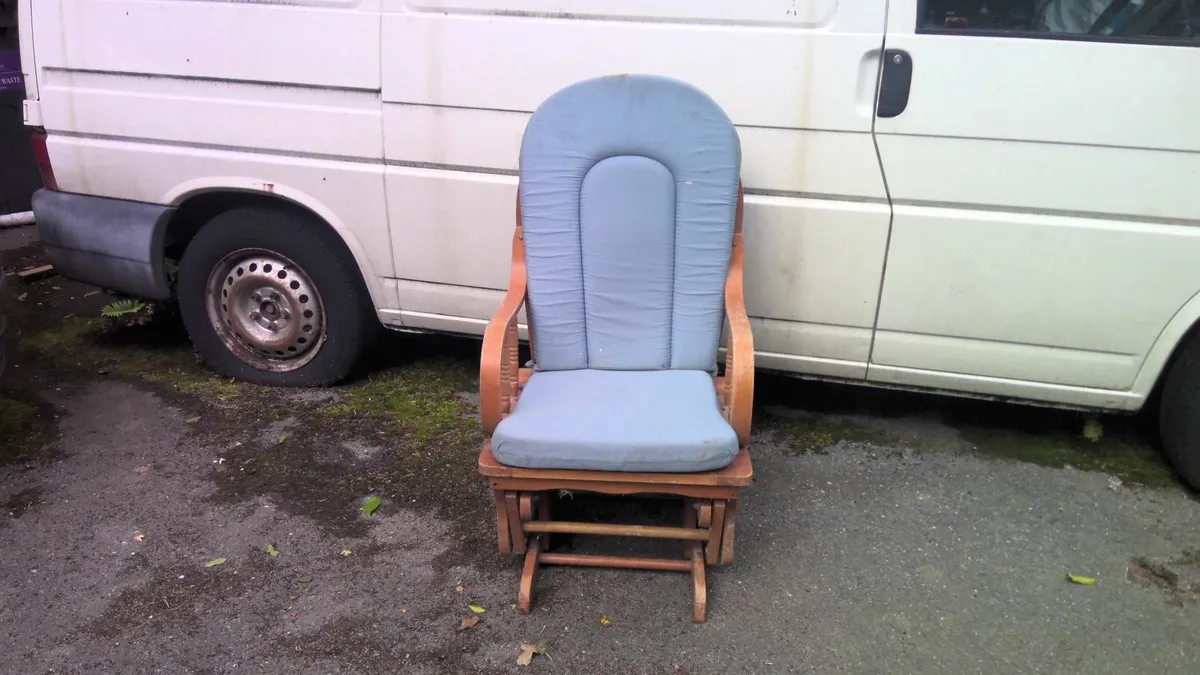 Rocking Chair - Image 3