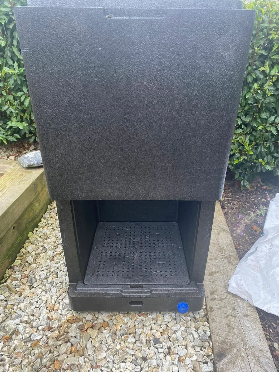 Hot Bin Composter - Image 1