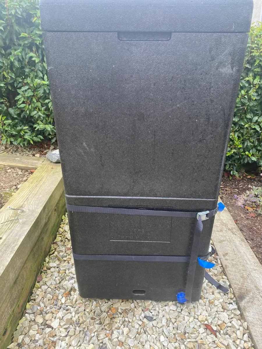 Hot Bin Composter - Image 2