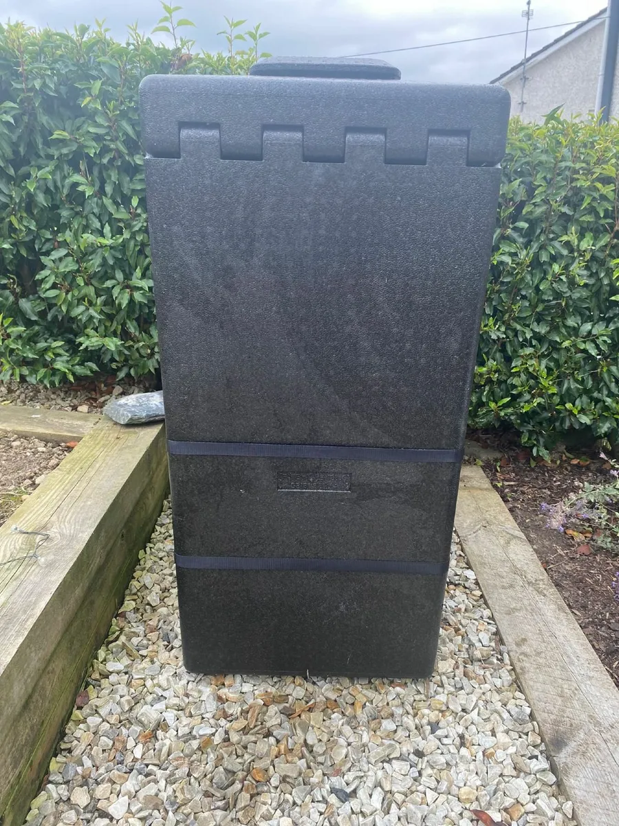 Hot Bin Composter - Image 3