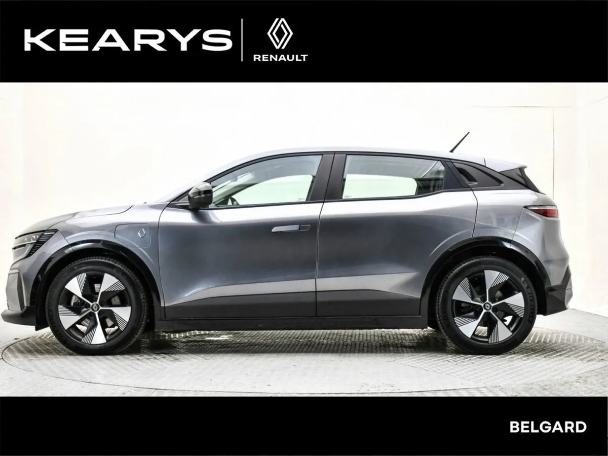 Renault Megane E-Tech Ev60 220hp Equilibre - Image 3