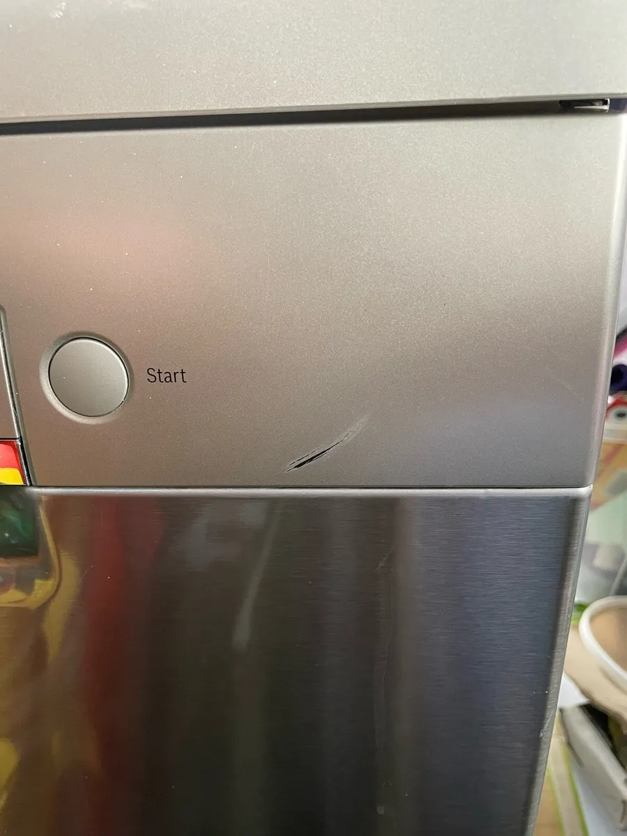 Bosch Dishwasher - Image 2