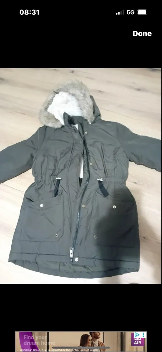 Jacket - Image 1