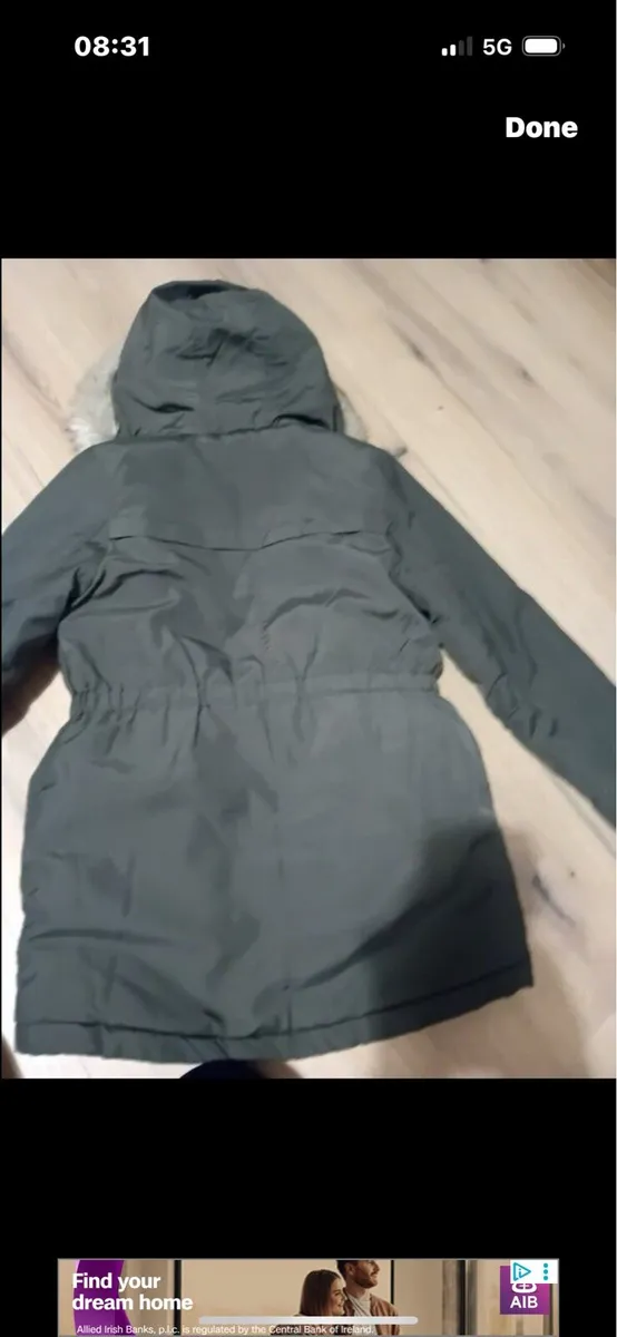 Jacket - Image 2