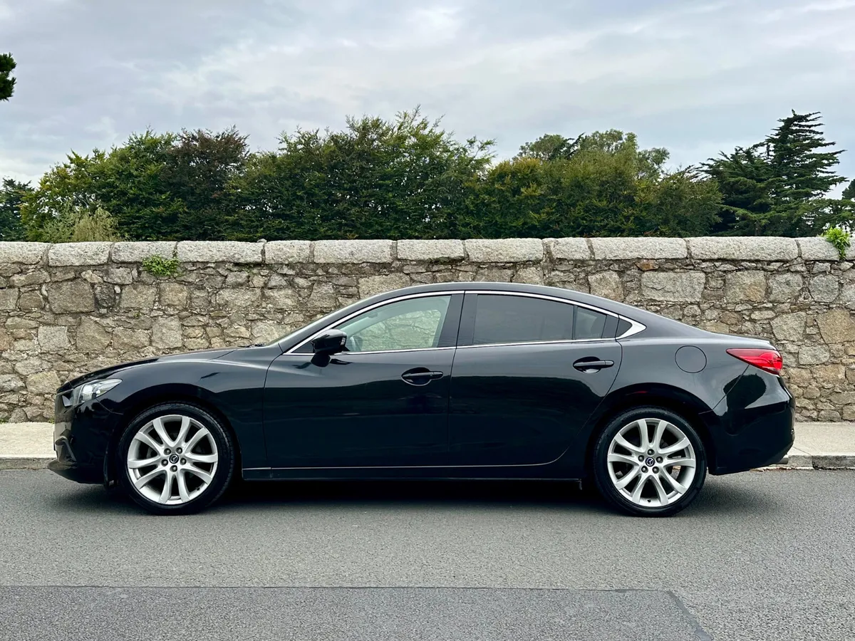 Mazda 6 Diesel Platinum Edition. - Image 3