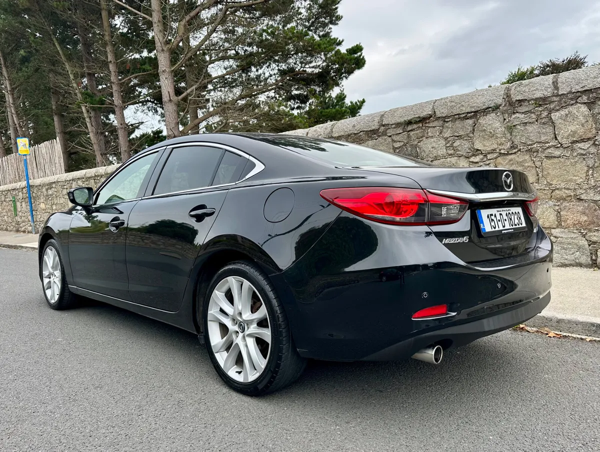 Mazda 6 Diesel Platinum Edition. - Image 4
