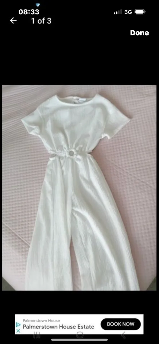 Jumpsuit - Image 1