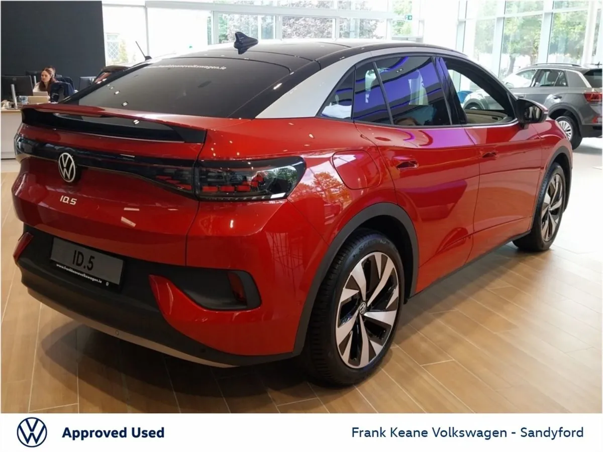 Volkswagen ID.5 July Only Offer -  pro   plus  77 - Image 4