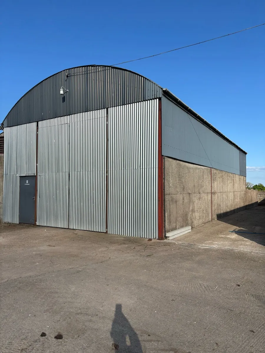 Sheds for rent - Image 1